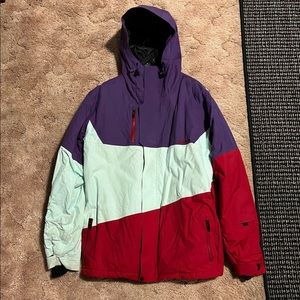Armada MegaRex Jacket